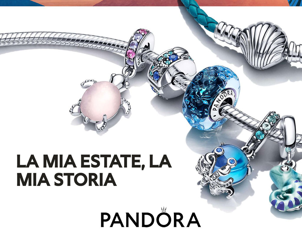 Pandora Black Friday 2020