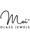 Braccialetti Moi Glass Jewels